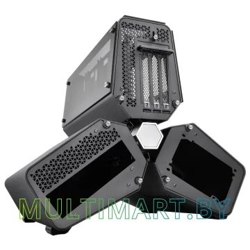 Корпус DeepCool TriStellar SW картинка 4